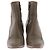 Botas Michel Vivien T.EU 40 Cuero Caqui - vista 4