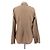 Stella Mc Cartney Stella McCartney parte superior T.IT 44 de lana Camello - vista 2
