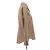 Stella Mc Cartney Stella McCartney parte superior T.IT 44 de lana Camello - vista 3