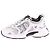 DIOR Sneaker T.EU 38.5 Leder - Ansicht 2