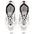 DIOR Sneaker T.EU 38.5 Leder - Ansicht 7