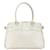 Louis Vuitton Passy Blanco Cuero  ref.1411045