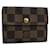 Louis Vuitton Ludlow Toile Marron  ref.1411060