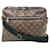 Louis Vuitton Torres Brown Cloth  ref.1411066