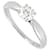 Tiffany & Co Harmonia Prata Platina  ref.1411067