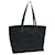 Tote Prada Tessuto Black Synthetic  ref.1411120