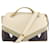 By The Way Fendi a proposito Bianco Pelle  ref.1411121