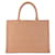 DIOR BOOK TOTE Pink Leder  ref.1411124