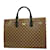 Gucci GG Toile Marron  ref.1411126