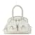 Dior My dior White Leather  ref.1411150