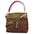 Louis Vuitton Tuileries Marrone Tela  ref.1411167