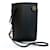 Loewe Dice pocket Black Leather  ref.1411204