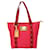 Louis Vuitton Antigua Red Cloth  ref.1411252