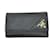 Prada Saffiano Schwarz Leder  ref.1411254