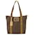 Louis Vuitton Antigua Toile Marron  ref.1411283