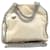 Stella Mc Cartney Stella McCartney Tiny falabella Beige Polyester  ref.1411288