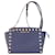 Michael Kors Selma Azul marinho Couro  ref.1411315