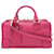 LOEWE AMAZONA Pink Leather  ref.1411317