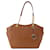 Jet set di Michael Kors Marrone Pelle  ref.1411326