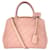 Louis Vuitton Montaigne Pink Leather  ref.1411424