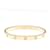 Cartier Love Golden Yellow gold  ref.1411436