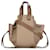 Amaca Loewe Beige Pelle  ref.1411447