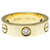 Cartier Love Golden Yellow gold  ref.1411449