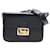 Céline Horse Carriage Navy blue Leather  ref.1411451