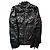 Dolce & Gabbana Giacca multitasche con zip Dolce&Gabbana Vintage dei primi anni 2000 Nero