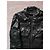 Dolce & Gabbana Giacca multitasche con zip Dolce&Gabbana Vintage dei primi anni 2000 Nero - vista 2