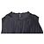 Pennyblack Ärmellose Bluse Blau Plissee Größe M - Ansicht 6