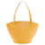 Louis Vuitton Saint Jacques Amarillo Cuero  ref.1411472