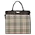 Burberry Nova Check Beige Cloth  ref.1411490