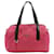 Tote Prada Tessuto Synthétique Rose  ref.1411518