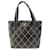 Ponto selvagem de Chanel Preto Couro  ref.1411538