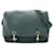 Louis Vuitton Dersou Green Leather  ref.1411560