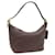 Coach Trainer Braun Leder  ref.1411561