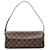 Louis Vuitton Recoleta Marrom Lona  ref.1411563