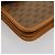 GUCCI Borsa a tracolla Micro GG Supreme in pelle PVC Beige 004 904 0261 Auth ep4329 - vista 14