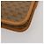 GUCCI Borsa a tracolla Micro GG Supreme in pelle PVC Beige 004 904 0261 Auth ep4329 - vista 15