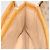 GUCCI Borsa a tracolla Micro GG Supreme in pelle PVC Beige 004 904 0261 Auth ep4329 - vista 20