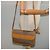 GUCCI Borsa a tracolla Micro GG Supreme in pelle PVC Beige 004 904 0261 Auth ep4329 - vista 24