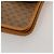 GUCCI Borsa a tracolla Micro GG Supreme in pelle PVC Beige 004 904 0261 Auth ep4329 - vista 9