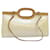 LOUIS VUITTON Borsa a mano Vernis Roxbury Drive con monogramma Perle M91374 LV Aut 76340 Pelle verniciata  ref.1411643