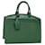 Bolsa LOUIS VUITTON Epi Riviera Verde M48184 Autenticação de LV 75951 Couro  ref.1411702