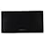 Armani Leather Document Case Black  ref.1411729