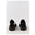 Dr. Martens Derbies de couro - vista 2