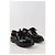 Dr. Martens Derbies de couro - vista 4