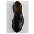 Dr. Martens Derbies de couro - vista 5