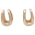 Boucheron cufflinks, Yellow gold.  ref.1411740